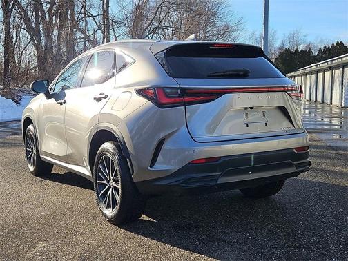 2023 Lexus NX 350 Premium