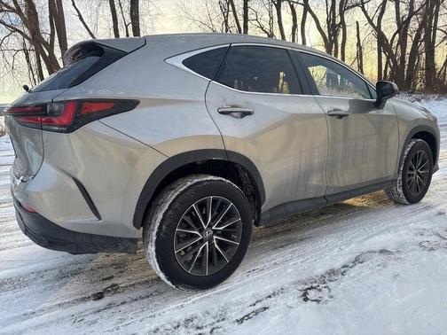 2023 Lexus NX 350 Premium