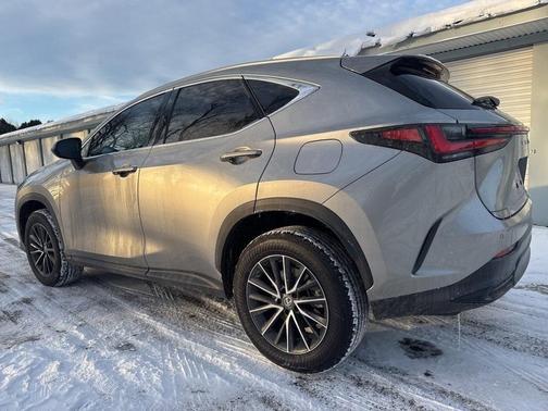 2023 Lexus NX 350 Premium