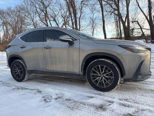 2023 Lexus NX 350 Premium