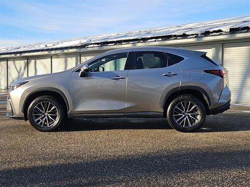 2023 Lexus NX 350 Premium