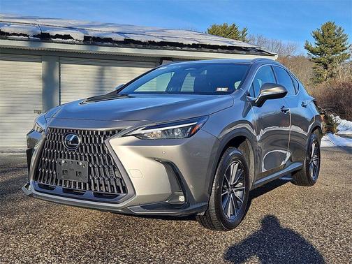 2023 Lexus NX 350 Premium
