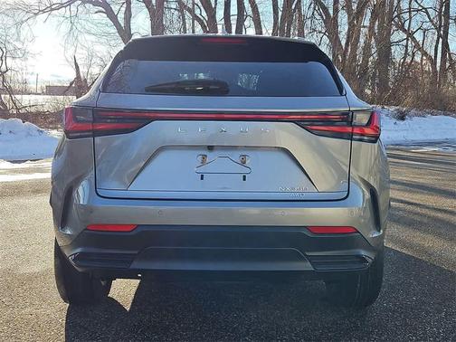 2023 Lexus NX 350 Premium