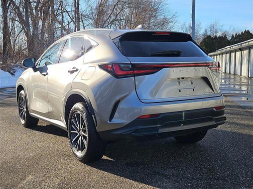 2023 Lexus NX 350 Premium