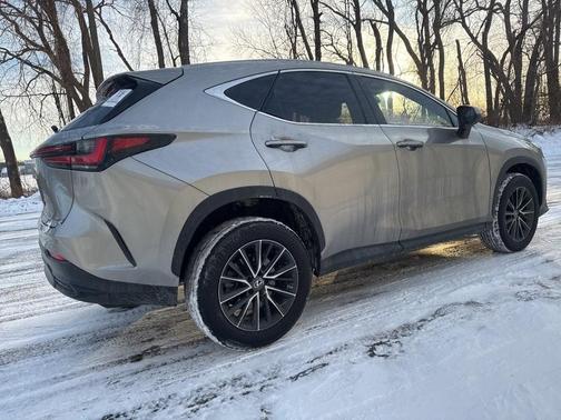 2023 Lexus NX 350 Premium