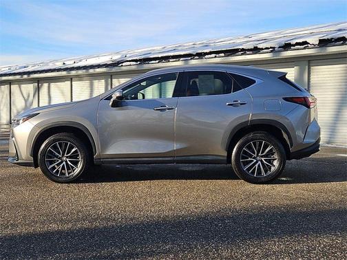 2023 Lexus NX 350 Premium