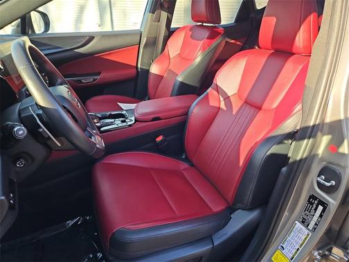 2023 Lexus NX 350 Premium