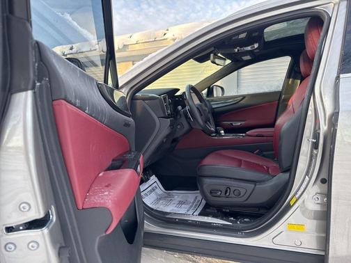 2023 Lexus NX 350 Premium