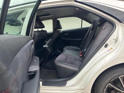 2016 Toyota Camry XSE