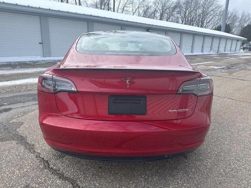 2023 Tesla Model 3 Performance