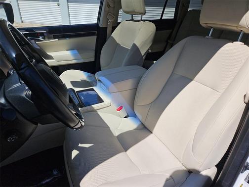 2022 Lexus GX 460 Base