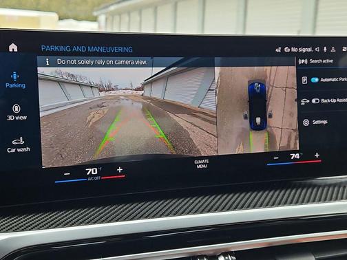 2024 BMW M4 Competition xDrive