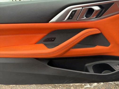 2024 BMW M4 Competition xDrive