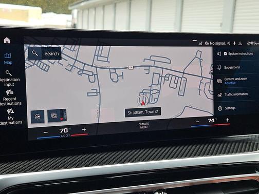 2024 BMW M4 Competition xDrive