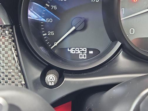 2022 Porsche Macan S