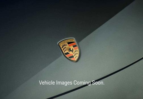 1998 Porsche Boxster 