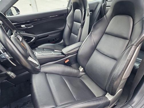 2019 Porsche 911 Carrera S