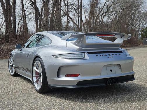 2015 Porsche 911 GT3