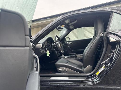 2010 Porsche 911 Carrera S