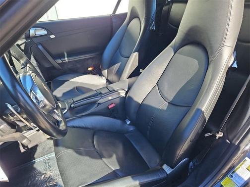 2010 Porsche 911 Carrera S