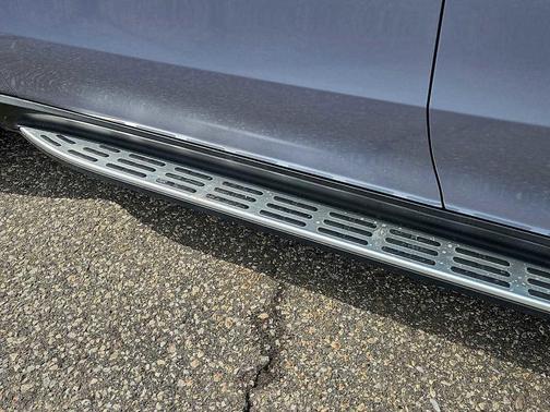 2025 Mercedes-Benz AMG GLE 53 Base