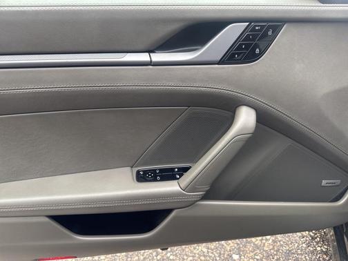 2021 Porsche 911 Carrera S