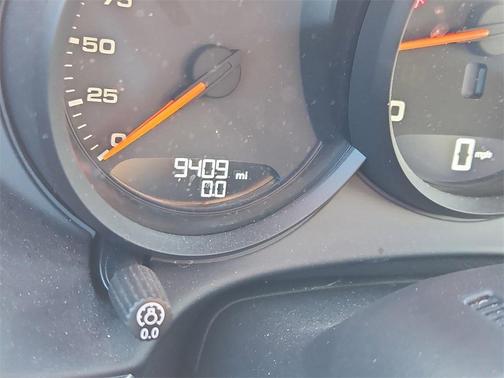 2022 Porsche 718 Boxster 