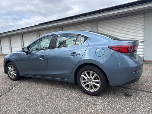 2014 Mazda Mazda3 i Grand Touring