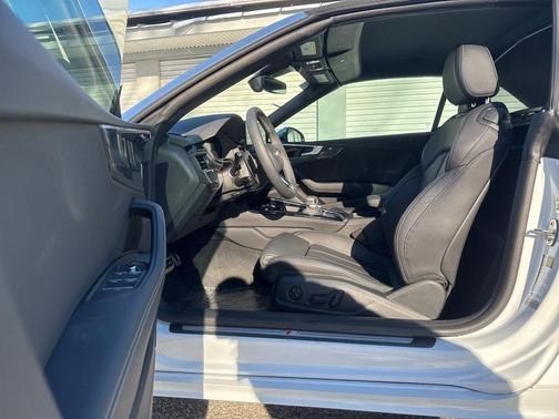 2024 Audi S5 3.0T Premium