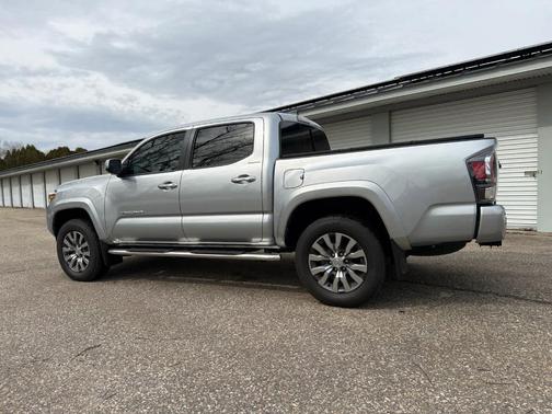 2023 Toyota Tacoma Limited