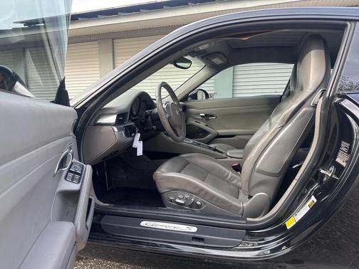 2012 Porsche 911 Carrera S
