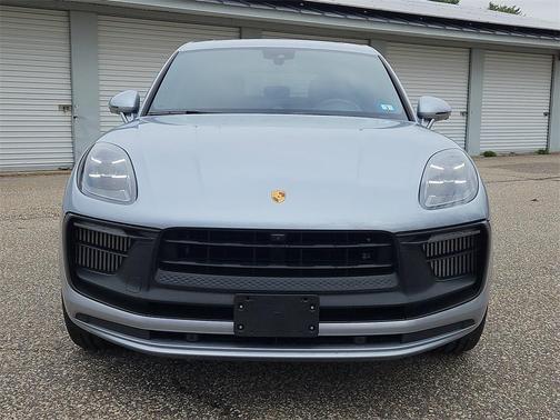 2022 Porsche Macan GTS