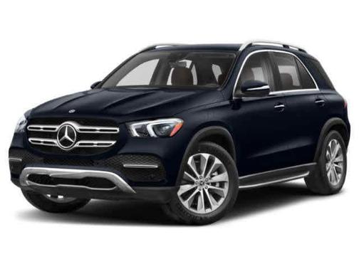 2020 Mercedes-Benz GLE 450 Base