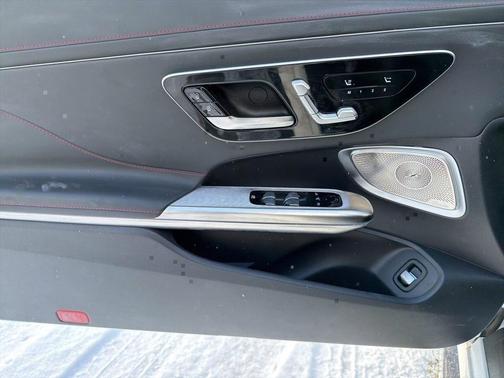 2025 Mercedes-Benz AMG CLE 53 Base