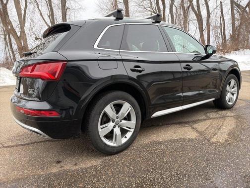 2018 Audi Q5 2.0T Tech Premium