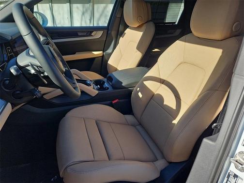 2026 Porsche Cayenne S