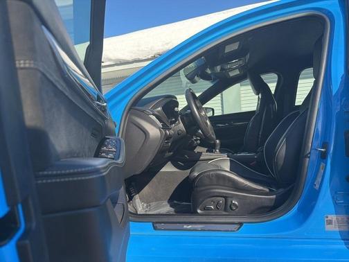 2023 Cadillac CT5-V Blackwing