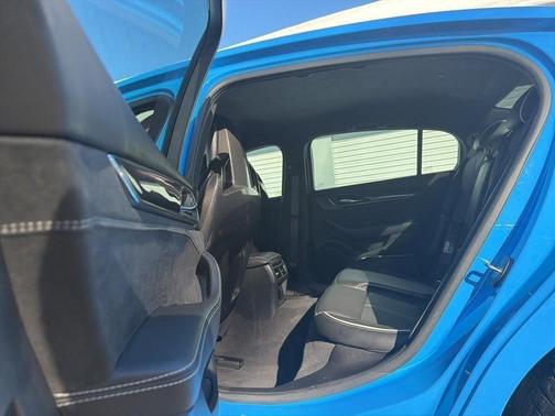 2023 Cadillac CT5-V Blackwing