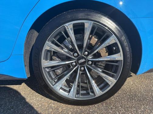 2023 Cadillac CT5-V Blackwing