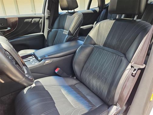 2021 Lexus LS 500 Base