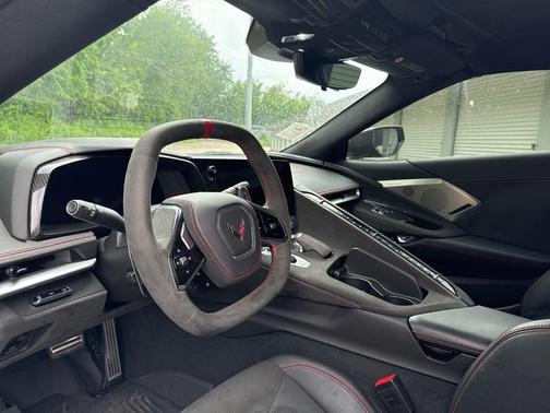 2021 Chevrolet Corvette Stingray w/3LT