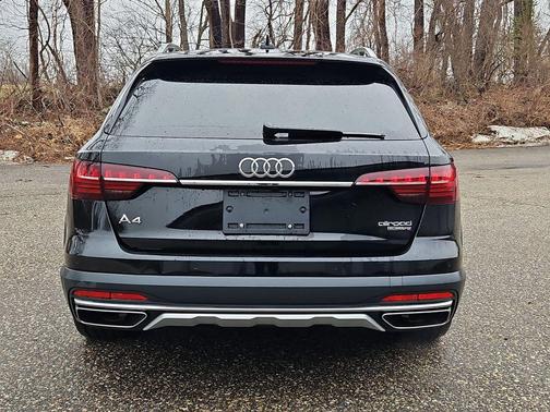 2023 Audi A4 allroad 45 quattro Premium