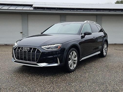 2023 Audi A4 allroad 45 quattro Premium