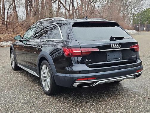 2023 Audi A4 allroad 45 quattro Premium