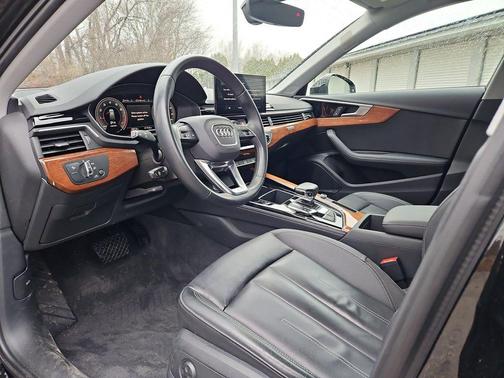 2023 Audi A4 allroad 45 quattro Premium