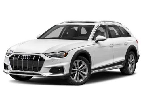 2023 Audi A4 allroad 45 quattro Premium