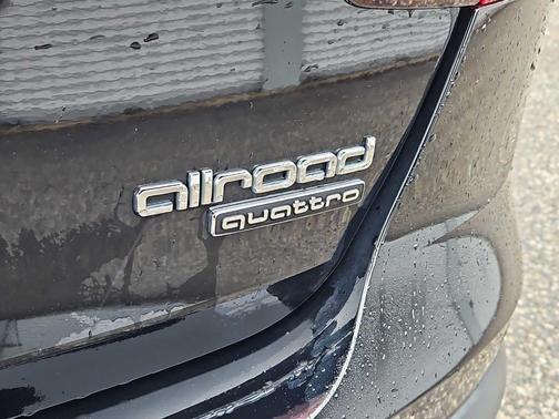2023 Audi A4 allroad 45 quattro Premium