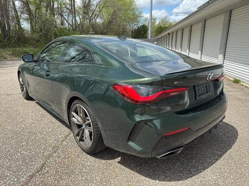 2024 BMW M440 i xDrive