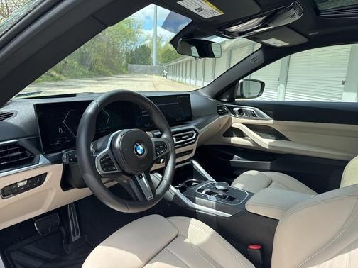 2024 BMW M440 i xDrive