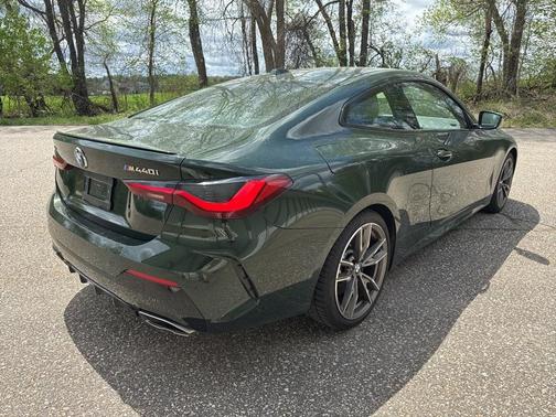 2024 BMW M440 i xDrive